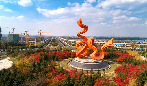 龍翔廣場