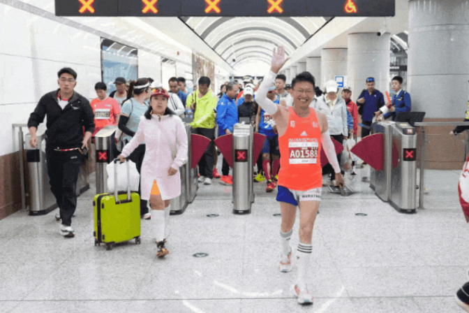 長春軌道交通集團：多舉措助力大型活動乘客暢行